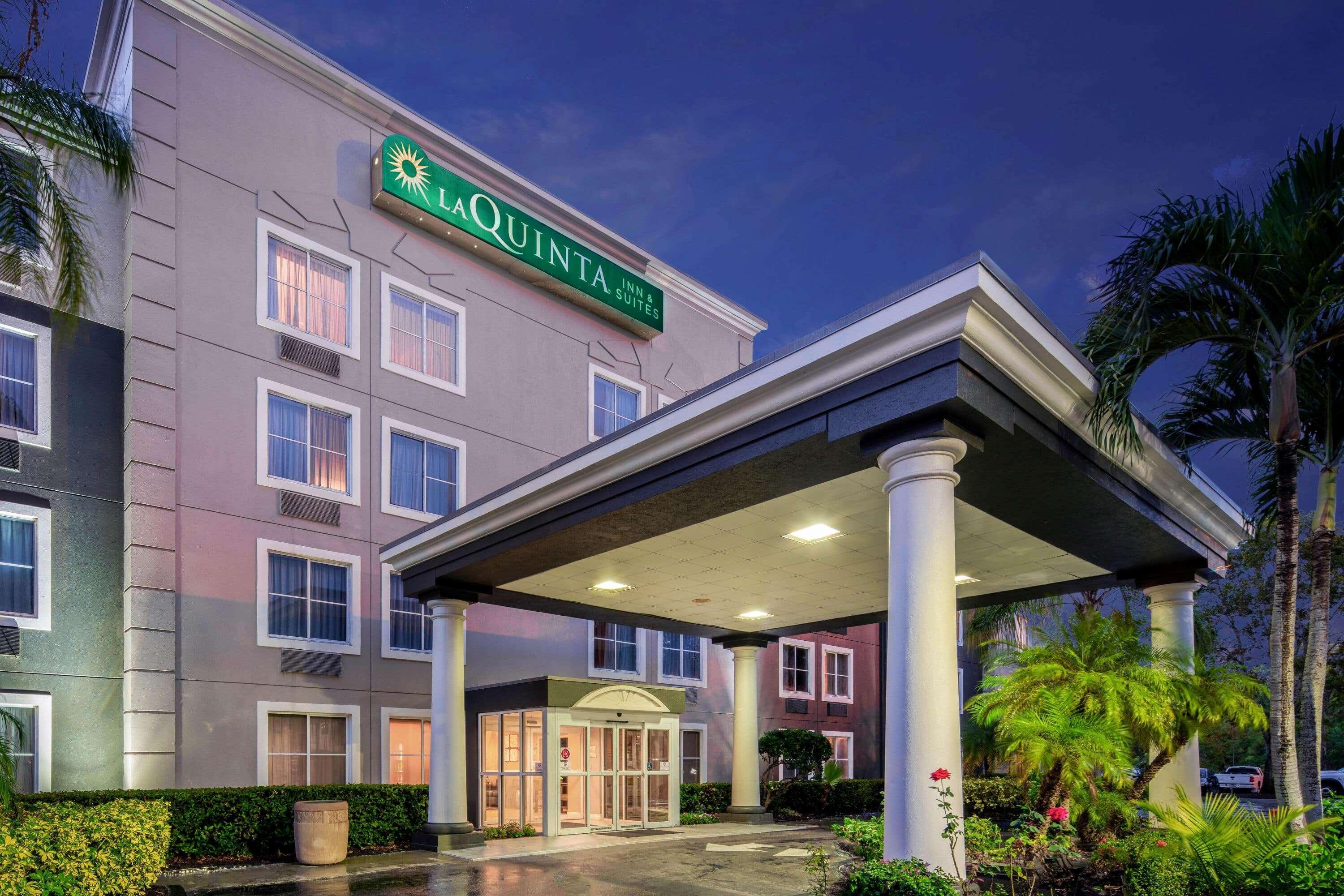 La Quinta Inn & Suites by Wyndham Sawgrass, Sunrise – Preços 2024